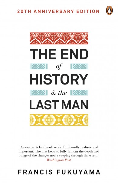 The End of History and the Last Man