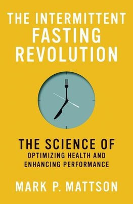 Intermittent Fasting Rev Intermittent Fasting Rev