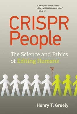 Crispr People Crispr People