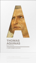 Thomas Aquinas Thomas Aquinas