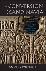 Conversion of Scandinavia