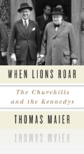 When Lions Roar When Lions Roar