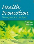 Health Promotion Throughout the Life Span Health Promotion Throughout the Life Span