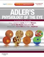 Adler´s Physiology of the eye