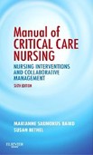 Manual of Critical Care Nursing Manual of Critical Care Nursing