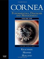 Cornea