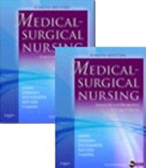 Medical-Surgical Nursing