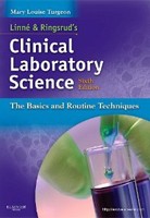 Linne & Ringsrud's Clinical Laboratory Science Linne & Ringsrud's Clinical Laboratory Science