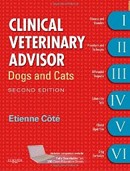 Clinical Veterinary Advisor Clinical Veterinary Advisor