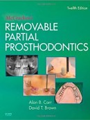 McCracken's Removable Partial Prosthodontics McCracken's Removable Partial Prosthodontics