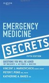 Emergency Medicine Secrets Emergency Medicine Secrets