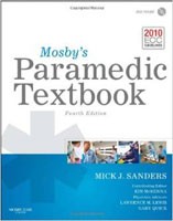 Mosby´s Paramedic Textbook