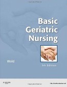 Basic Geriatric Nursing