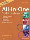 All-In-One Care Planning Resource All-In-One Care Planning Resource