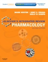 Pharmacology Elsevier`s Integrated Review