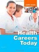 Health Careers Today Health Careers Today