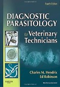 Diagnostic Parasitology for Veterinary Technicians