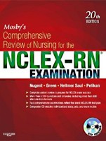 Mosby's Comprehensive Review of Nursing for the NCLEX-RN® Examination