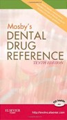 Mosby's Dental Drug Reference
