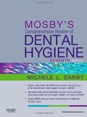 Mosby's Comprehensive Review of Dental Hygiene