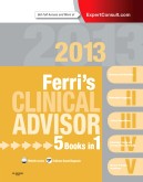 Ferris Clinical Advisor 2013