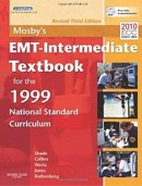 Mosby's EMT- Intermediate Textbook