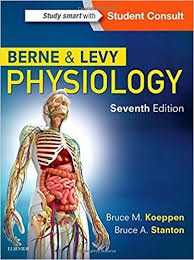 Berne & Levy Physiology Berne & Levy Physiology