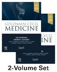 Goldman-Cecil Medicine