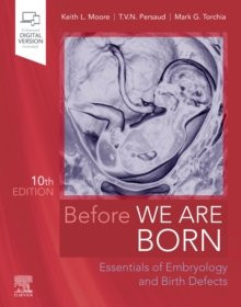 Before We Are Born