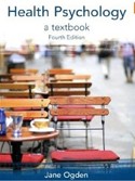Health Psychology Health Psychology