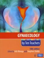 Gynaecology by Ten Teachers 19ed