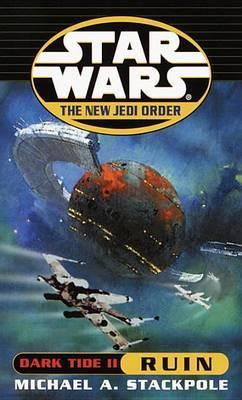 Star Wars: Ruin Star Wars: Ruin