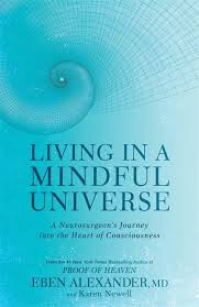 Living in a Mindful Universe