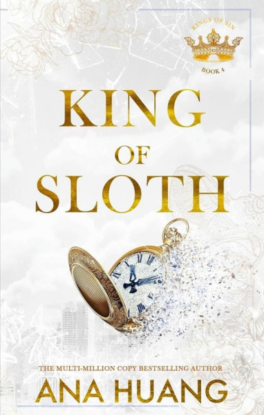 King of Sloth King of Sloth