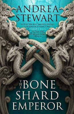 The Bone Shard Emperor The Bone Shard Emperor