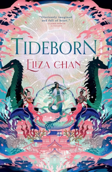 Tideborn Tideborn