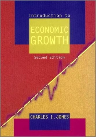 Introduction to Economic Growth (Second Edition) Introduction to Economic Growth (Second Edition)