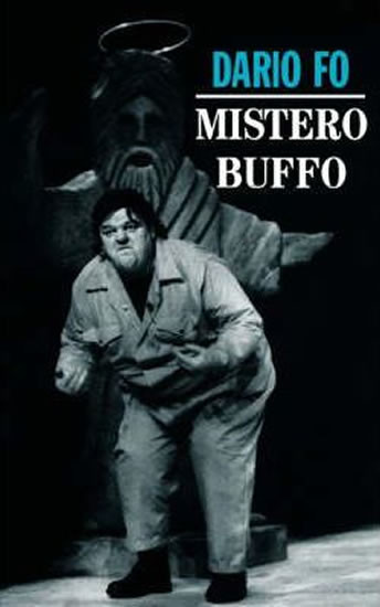 Mistero Buffo Mistero Buffo