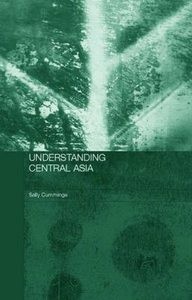 Understanding Central Asia