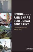 Living within a Fair Share Ecological Footprint