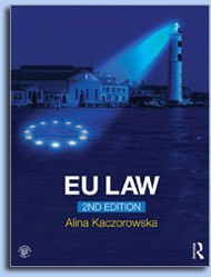 European Union Law