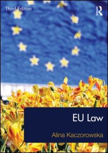 European Union Law