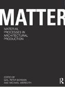 Matter Matter