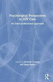 Psychological Perspectives in HIV Care