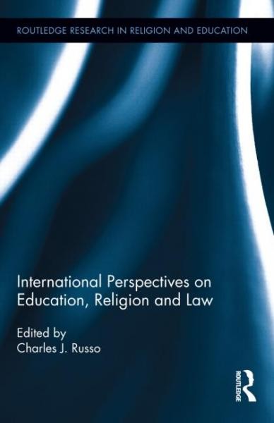 International Perspectives on Education, Religion and Law International Perspectives on Education, Religion and Law