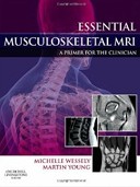 Essential Musculoskeletal MRI