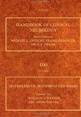 Hyperkinetic Movement Disorders
