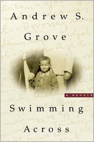 Swimming Across: A Mamoir Swimming Across: A Mamoir