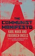 Communist Manifesto Communist Manifesto