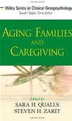 Aging Families and Caregiving